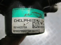 фото thumb №3, Распределитель топлива renault clio iii 1.5 dci