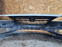 фото thumb №9, Бампер перед передній opel astra k v решітка радіатора