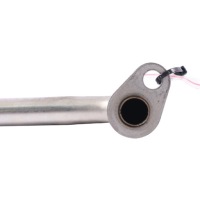 фото thumb №12, Mercedes w164 w204 w212 m156 трубка трубка  egr правая a1561411604