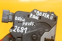 фото thumb №7, Замок двері розсувних правий bok boxer ii jumper ii ducato iii 1393801080