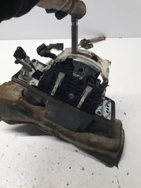 фото thumb №5, Домкрат переключения передач audi a8 d3 4.2 b 4e1713041f