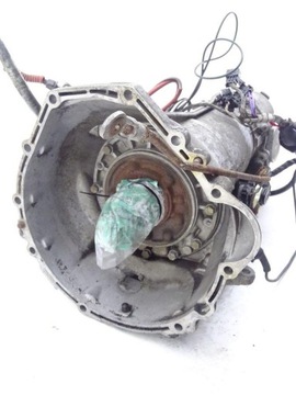 фото thumb №6, Mercedes e-klasa w124 88-92 300e-24 3.0 24v коробка передач коробки передач автоматическая