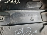 фото thumb №9, 2009 porsche 911 997 фара 11016368