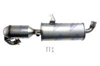 фото thumb №10, Nty kat-me-000 каталізатор