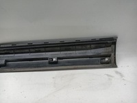 фото thumb №8, Молдинг двері лівий перед передня audi q5 8r0853959