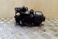 фото thumb №7, Кронштейн фильтра масла vw passat cc 357 03l115389c 2.0l дизель 103kw 2012