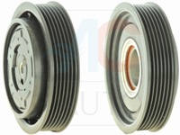 фото thumb №2, Сцепление компрессор климат. kpl do jeep compass