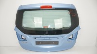 фото thumb №1, Крышка багажника багажника задняя opel meriva b lift 13-15r z22r