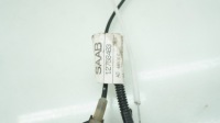 фото thumb №9, Saab 9-3 93 ii замок дверь зад правое заднее 12759697 универсал