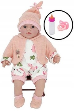 Bobas Doll Olde 45 см