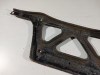 фото thumb №6, Lexus is300h 13r кронштейн подрамник подрамник