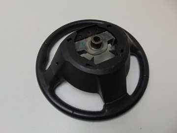 фото thumb №10, Руль кожаный nissan qashqai j10 48430-jd00b