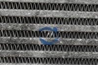 Купить Радиатор интеркулер 282702a850 hyundai ix35 1.7 crdi 115 km 09-13, фото thumb