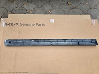 фото thumb №3, Citroen c8 планка двері хром лівий зад 1401028477 оригінал