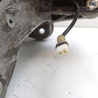 фото thumb №9, 1999 porsche 911 996 ступица колеса передний 99634165711