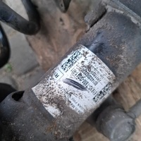 фото thumb №9, Honda hr-v ii 2 15- амортизатор левый перед kompletny с пружина 1.6 i-dtec