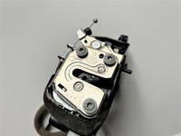 фото thumb №6, Nissan leaf i ze0 2012 задняя сторона правая замки