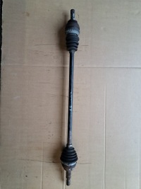 Купить Приводной вал приводная перед правая opel astra h 1,6, фото thumb