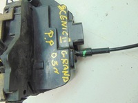 фото thumb №7, Renault grand scenic ii 05r замок двері праві передня