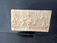 фото thumb №9, Бампер передний перед mercedes eqb h243 243 x243 21 r.-