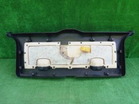 фото thumb №9, Vw passat b5 combi kombi защита обивка накладка крышки багажника