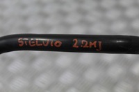 фото thumb №2, Wąż шланг wody alfa romeo stelvio