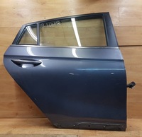 фото thumb №1, Двері задня задні праве повний hyundai ioniq