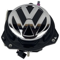 фото thumb №1, Ручка крышки багажника камера эмблема vw golf vii 5g0827469n новый org