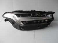 Купить Фара фара правый  перед volvo xc90 2 15- full led идеальное состояние европа 32228297, фото thumb