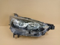 фото thumb №1, Лампа правая правый фара mazda cx3 cx-3 15-