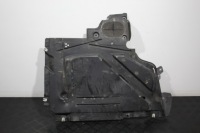 фото thumb №1, Плита защита подвеска левая bmw x1 f48 7354759