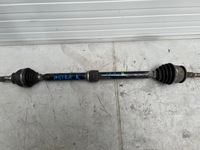 фото thumb №1, Opel оригинальный номер 13367052 wał приводной