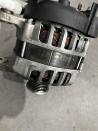 фото thumb №8, Dacia duster ii компресор кондиціонера 926003541r