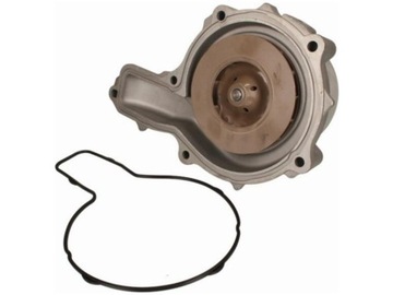 фото thumb №1, Насос воды dolz r612