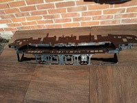 фото thumb №1, Jeep commander 5-10r xk усилитель перед абсорбер