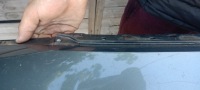 фото thumb №7, Бампер перед передний vw golf vii 7 рестайлинг 16-19rok gti gtd 5g0 5g0807221ls