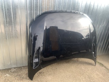 фото thumb №5, Range rover velar 17-20 капот