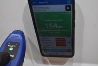 фото thumb №10, Дверь левая перед передние белый peugeot expert 2 ii 07-12