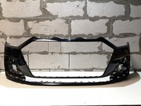 фото thumb №1, Бампер перед audi a1 s-line 82a pdc