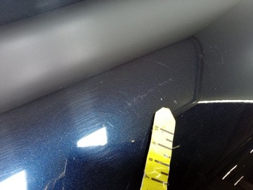 фото thumb №7, Bmw x5 g05 крило перед лівий переднє 416 карбон-чорний