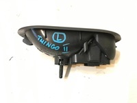 фото thumb №3, Ручка внутренняя левая renault twingo ii 8200028487