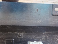 фото thumb №8, Молдинг порог bmw 2 f44 m набор комплект prest-01