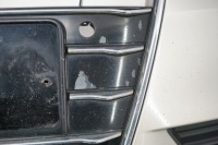 Audi a4 b8 рестайлинг  15r бампер передний перед pdc lx1y Цена, фото thumb