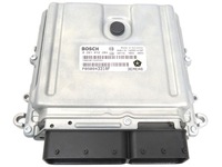 фото thumb №1, Ecu jeep commander 3.0 crd p05094331af 0281012284