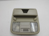 фото thumb №7, Honda accord 2009 освітлення кабіни