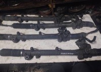 фото thumb №1, Mercedes aklasa w168 рулевая рейка