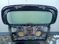 фото thumb №12, Крышка багажника seat altea xl чёрная lc9z