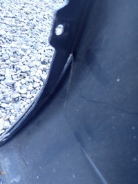 фото thumb №12, Бампер задняя skoda superb iii 3 scout kombi