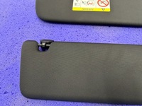 фото thumb №8, Захист сонцезахисна a7 s7 c8 s-line оригінал ліва ідеальна