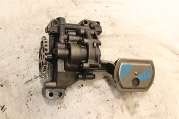 фото thumb №7, Насос масла 9644350880 peugeot citroen 2.0 hdi rhr